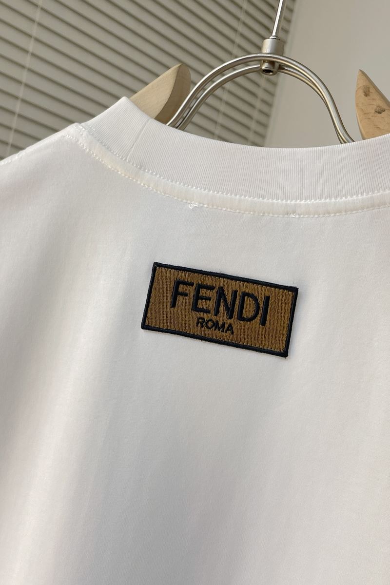 Fendi T-Shirts